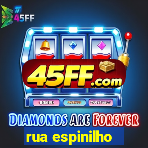 rua espinilho - guarani novo hamburgo - rs 298